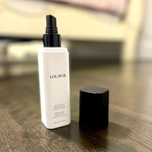 Lolavie Glossing Detangler